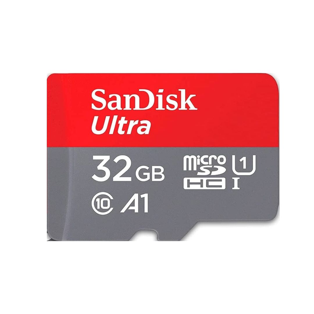 DS2A-01GI81W1B, Carte SD InnoDisk 1 Go