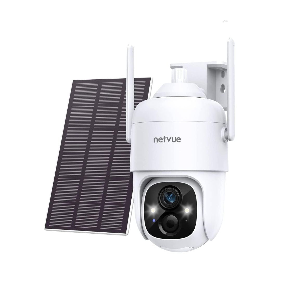 Philips Hue Security Indoor/Outdoor 1-Camera 1080P Battery-operated Bullet  Security Camera System in the Security Cameras department at