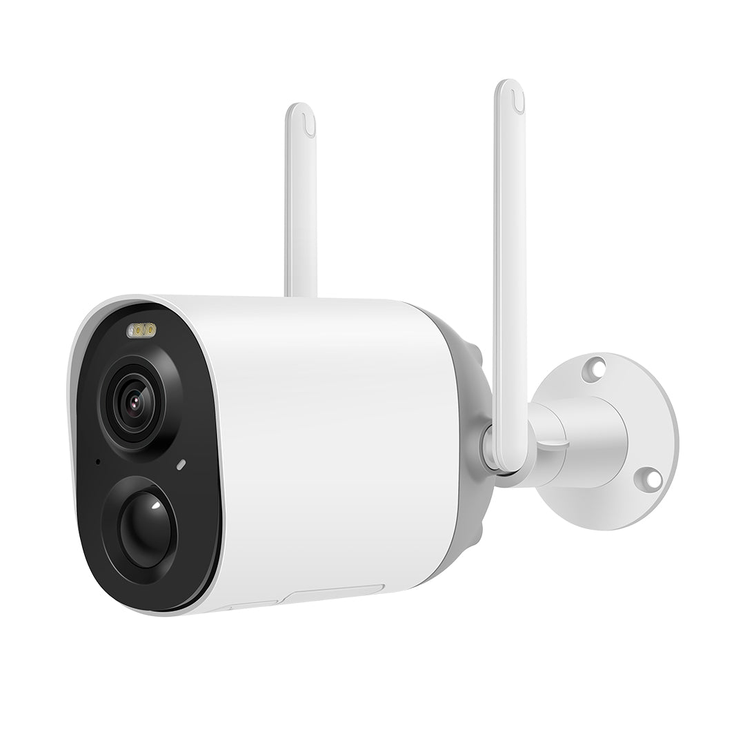 Netvue Vigil Plus Battery-Powered Outdoor Security Camera