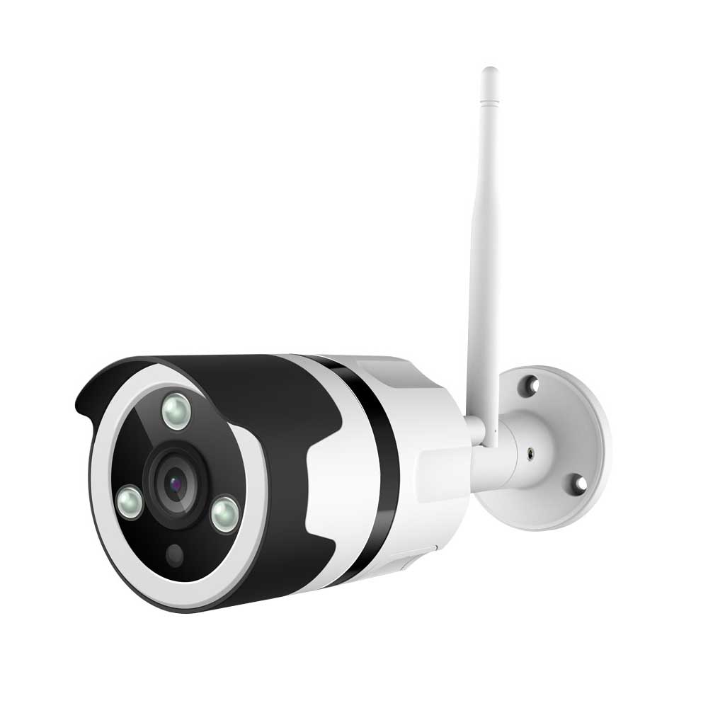 NETVUE NI-3231 Surveillance & Security Cameras